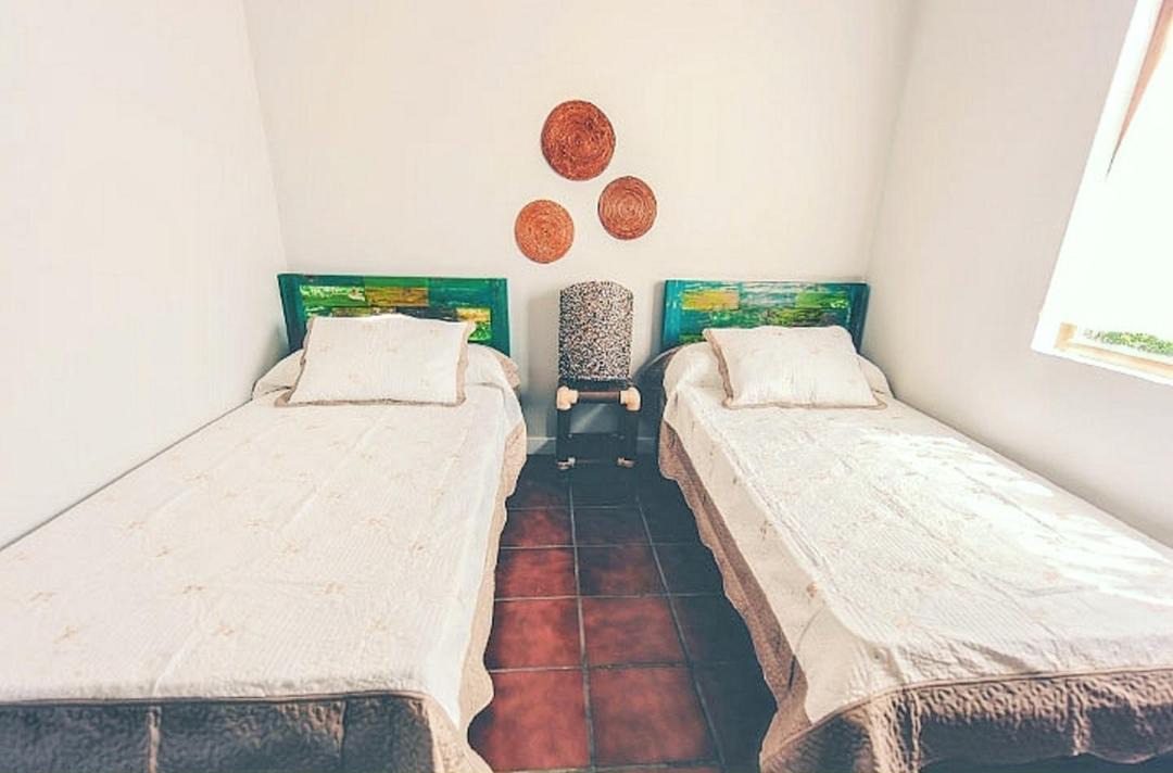 Photo of Bedroom in Canamero