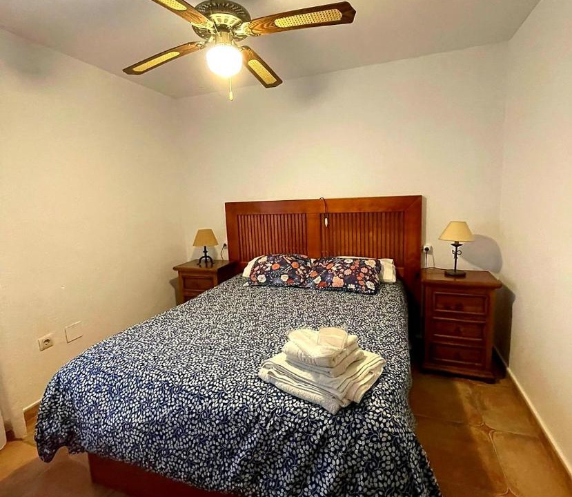 Photo of Bedroom in Lobon