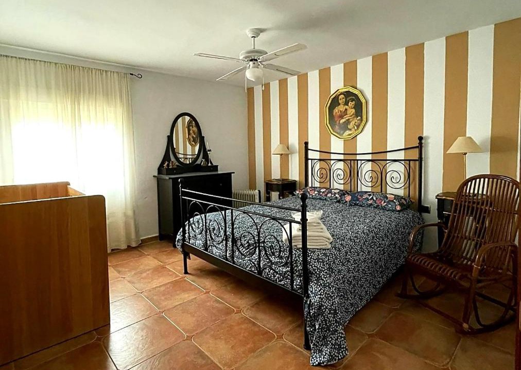 Photo of Bedroom in Lobon