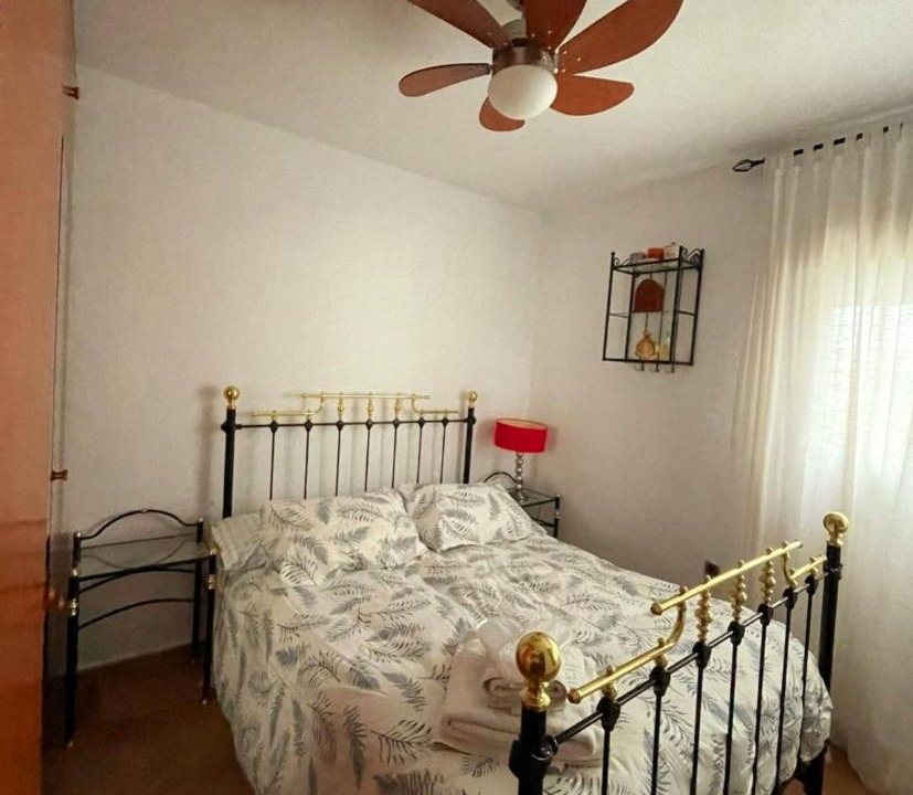 Photo of Bedroom in Lobon