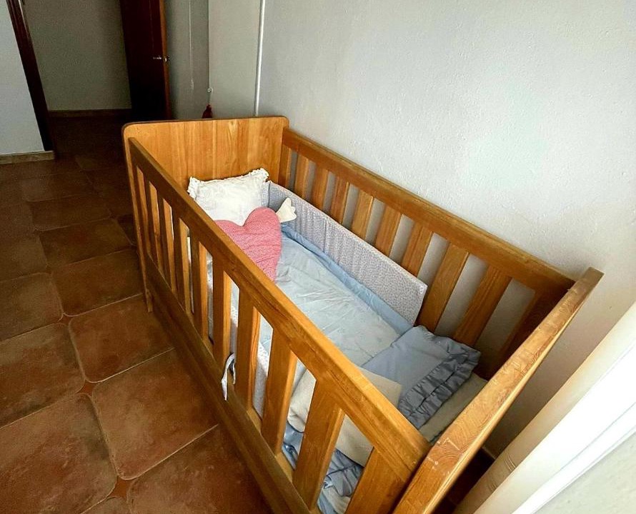 Photo of Bedroom in Lobon