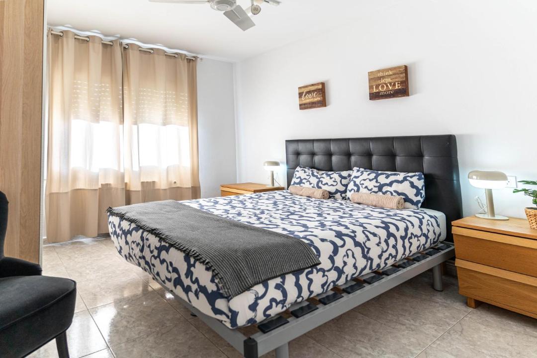 Photo of Bedroom in Sants-Badal