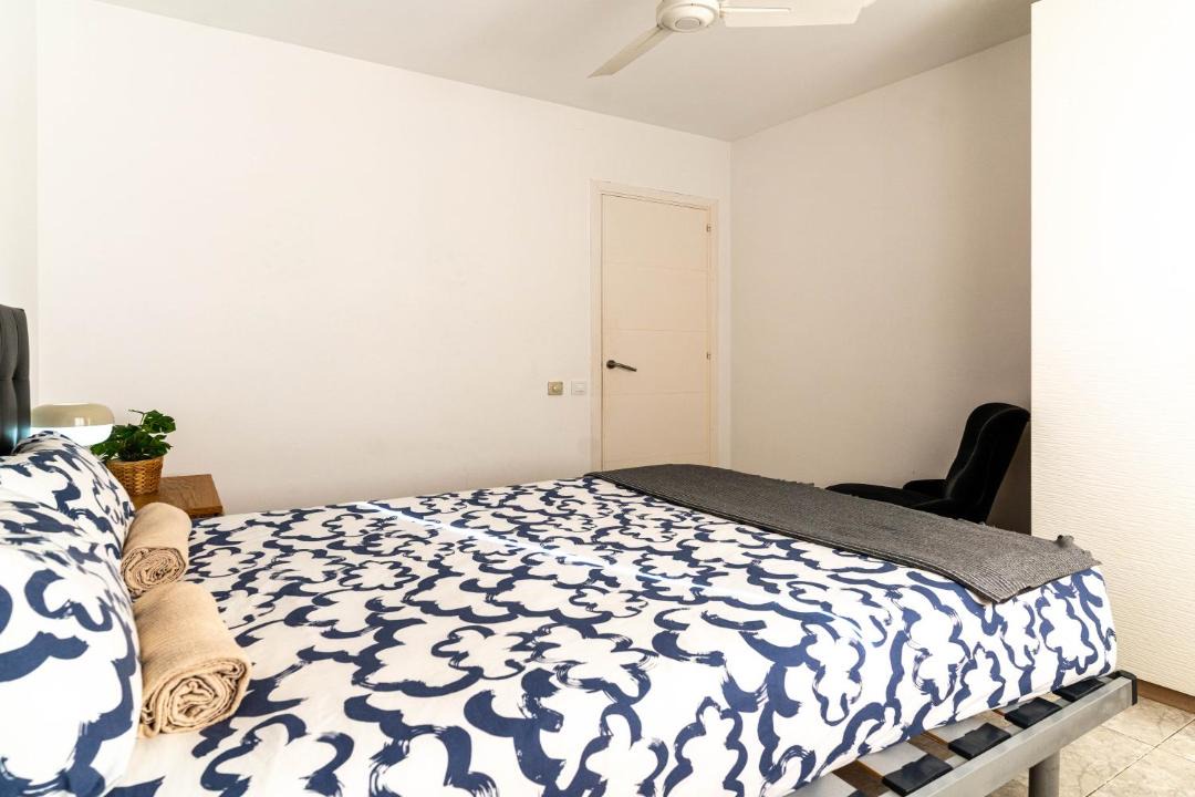Photo of Bedroom in Sants-Badal