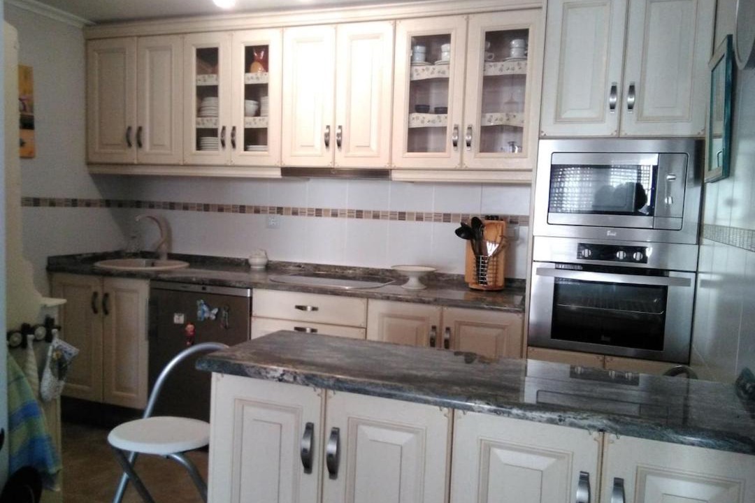 Photo of Kitchen in Selaya