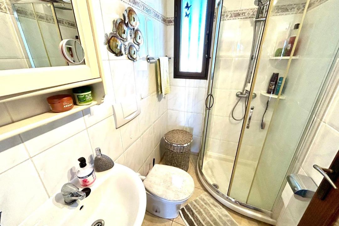 Photo of Bathroom in Bahia Calma