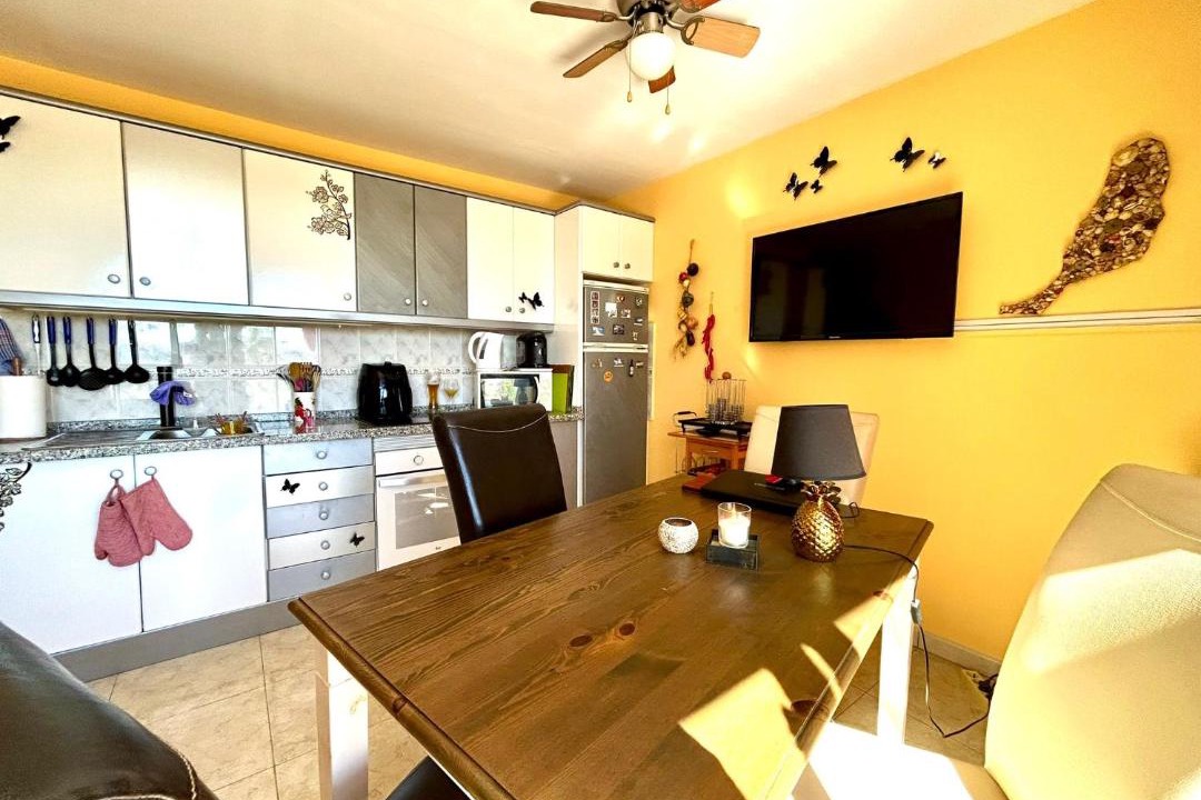 Photo of Kitchen in Bahia Calma