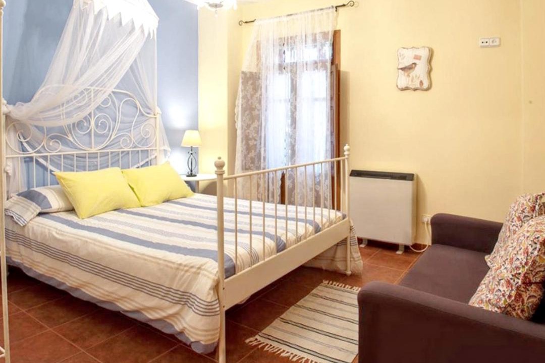 Photo of Bedroom in Robledillo de Gata