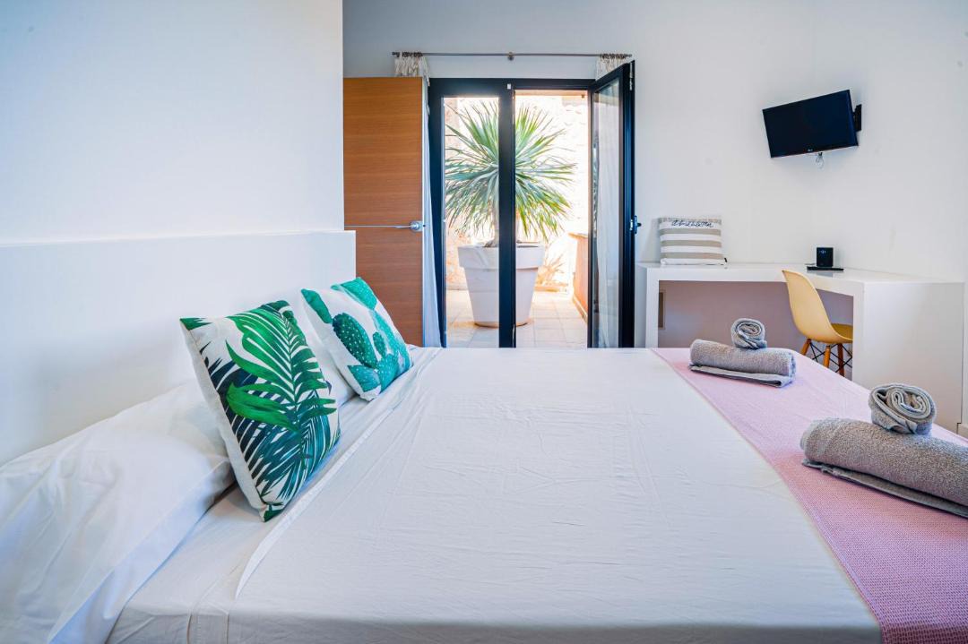 Photo of Bedroom in Campos