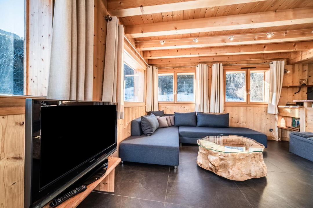 Photo of Livingroom in Les Esserts