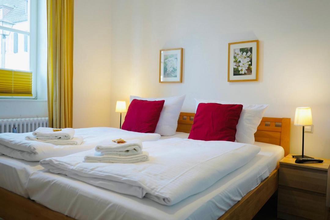 Photo of Bedroom in Stadtmitte