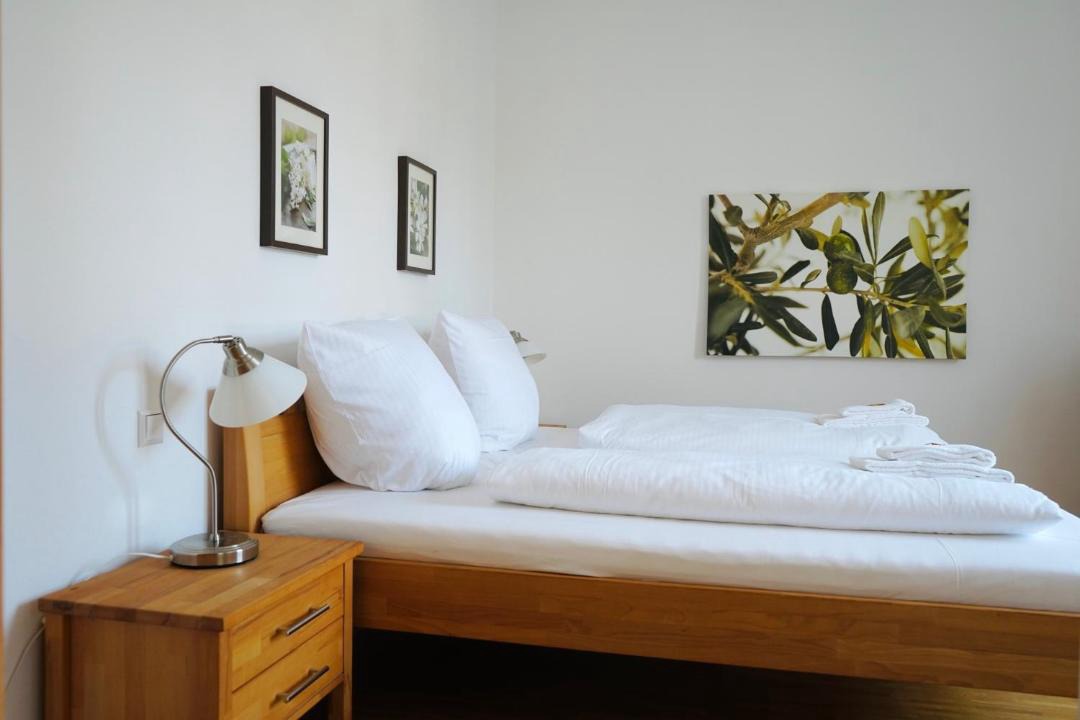 Photo of Bedroom in Stadtmitte