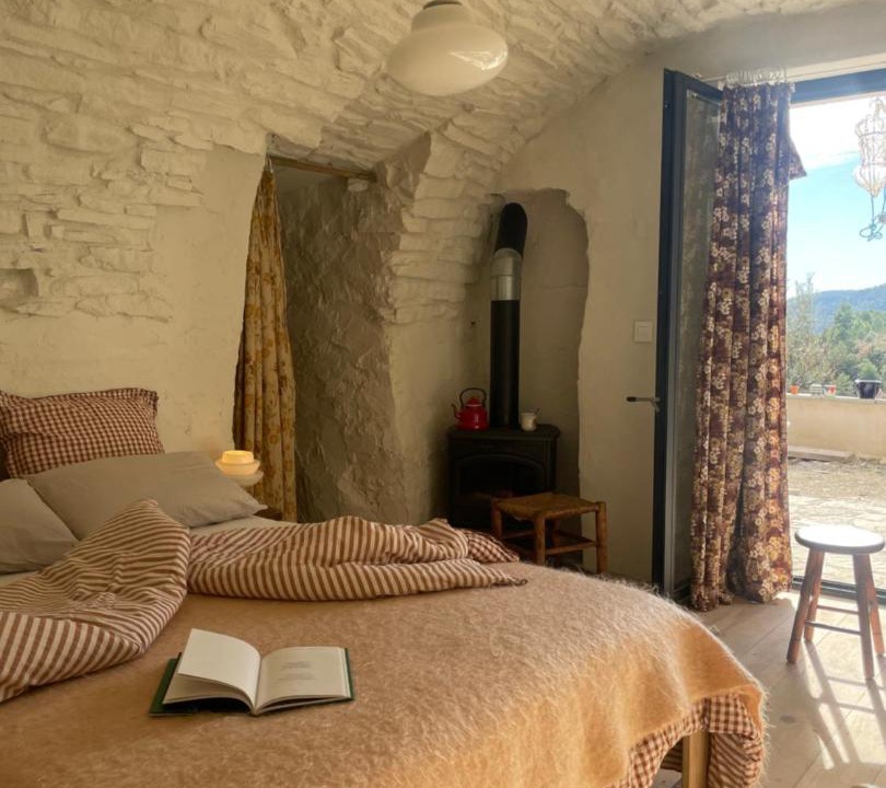 Photo of Bedroom in Perarrua