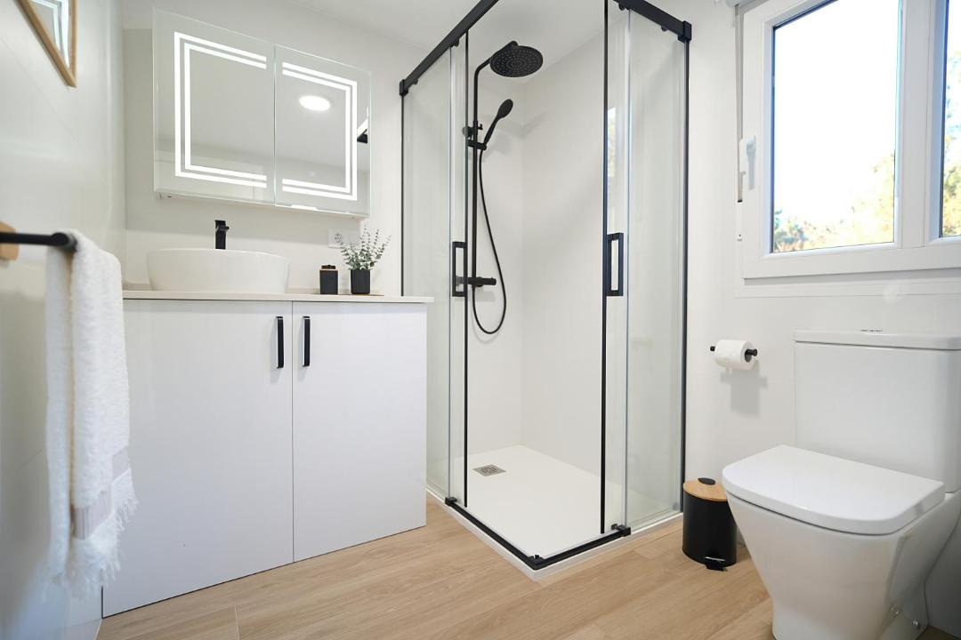 Photo of Bathroom in Ribadumia
