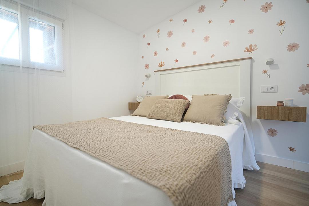 Photo of Bedroom in Ribadumia