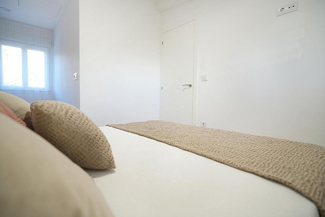 Photo of Bedroom in Ribadumia