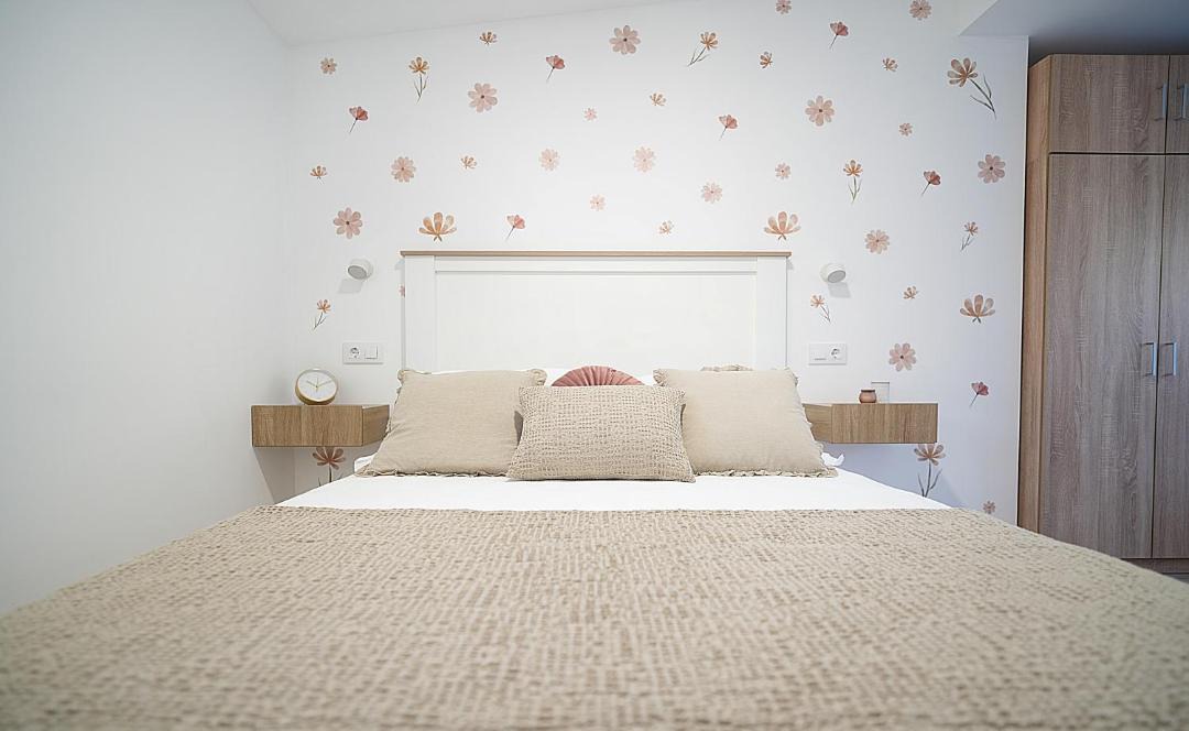Photo of Bedroom in Ribadumia