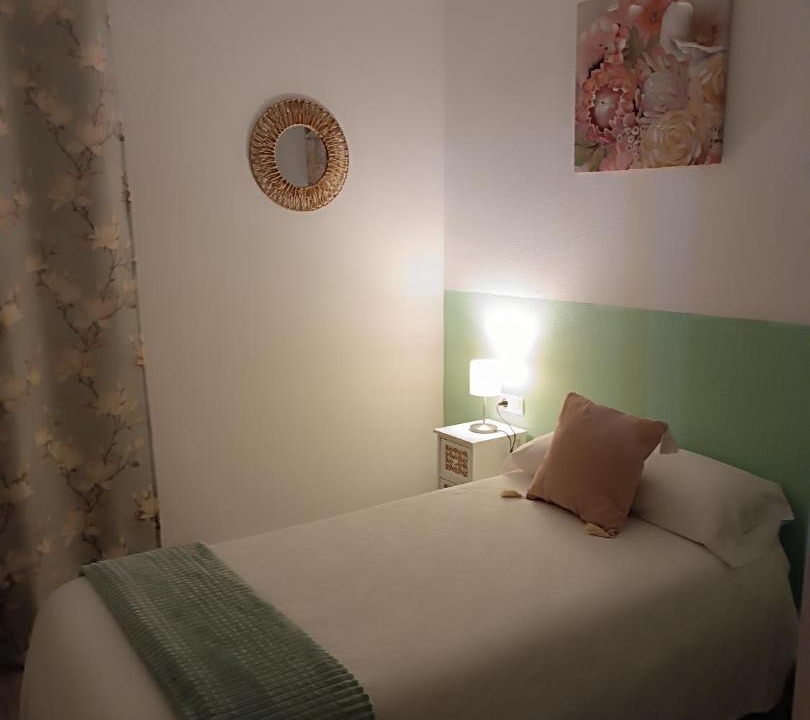 Photo of Bedroom in Santiago