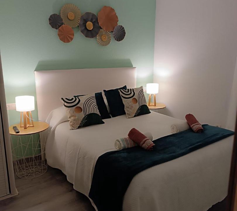 Photo of Bedroom in Santiago