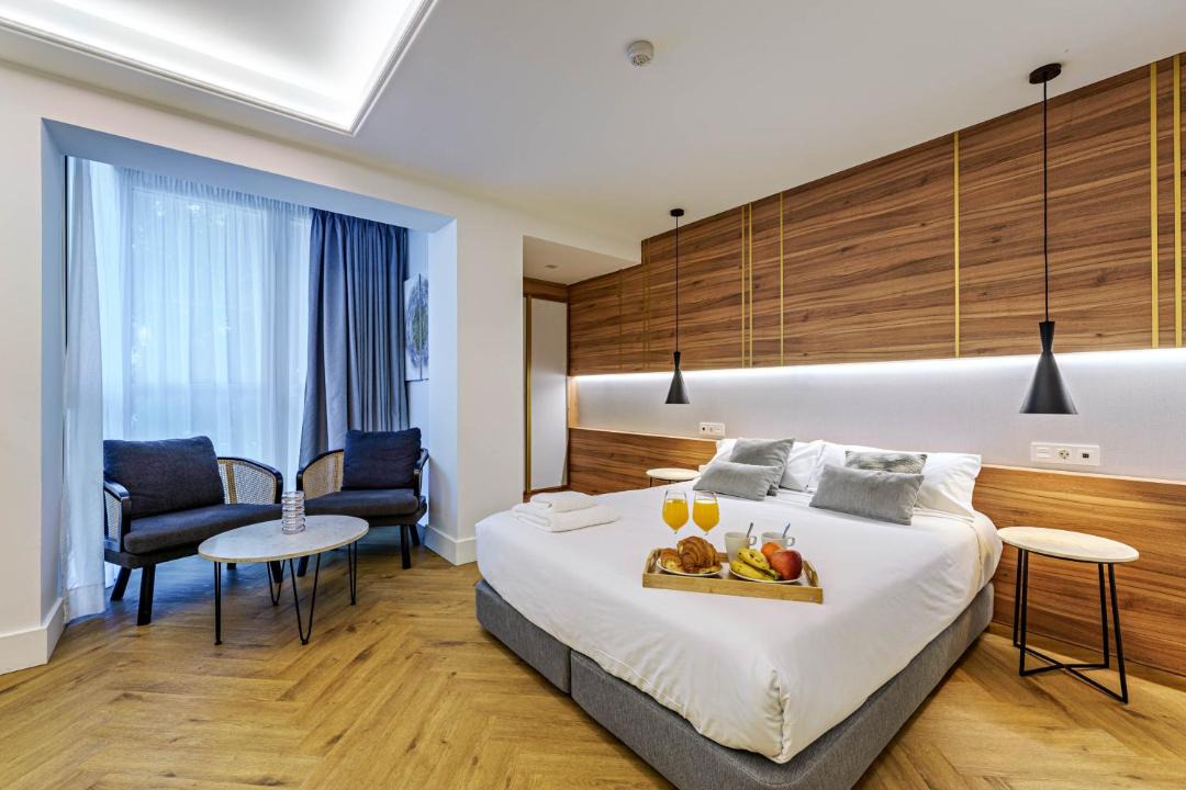 Photo of Bedroom in Ensanche Centro