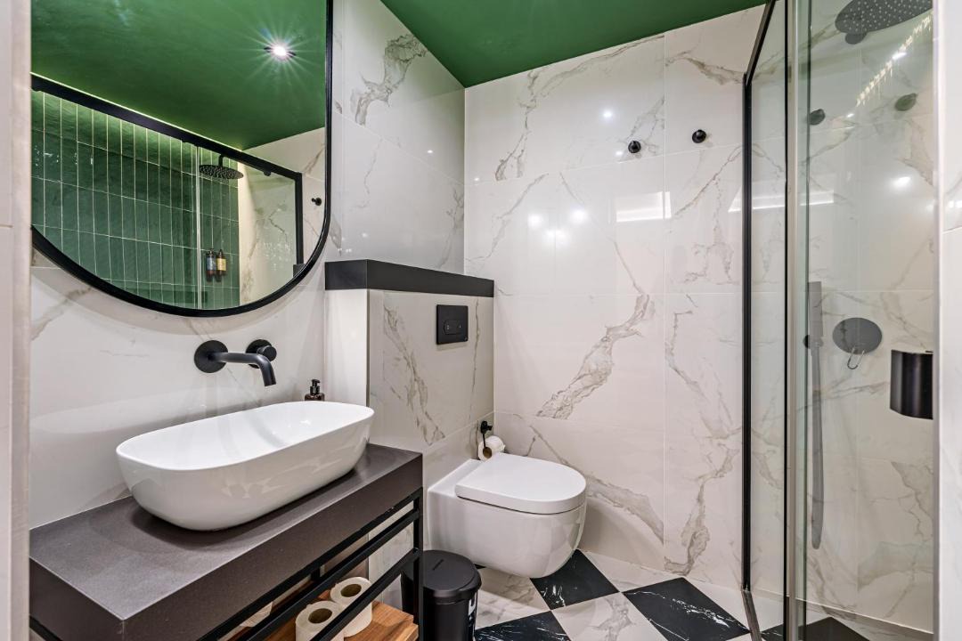 Photo of Bathroom in Ensanche Centro