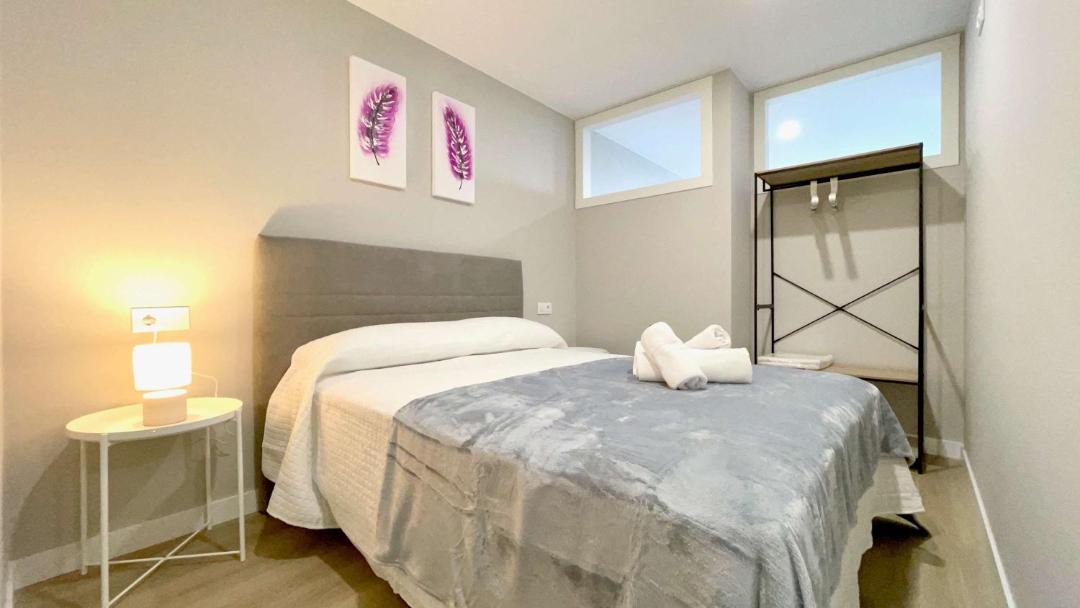 Photo of Bedroom in Covas