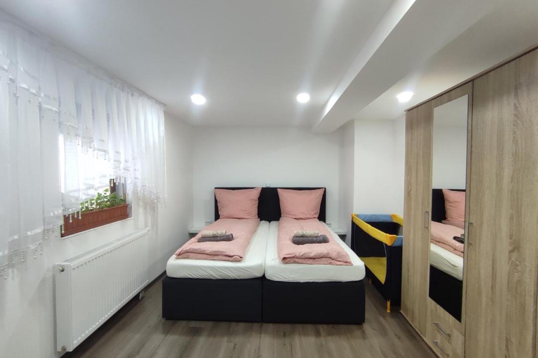 Photo of Bedroom in Eschwege