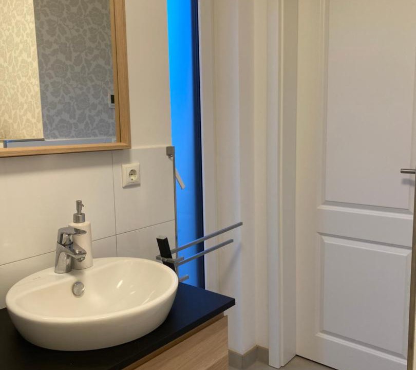 Photo of Bathroom in Mittelfeld