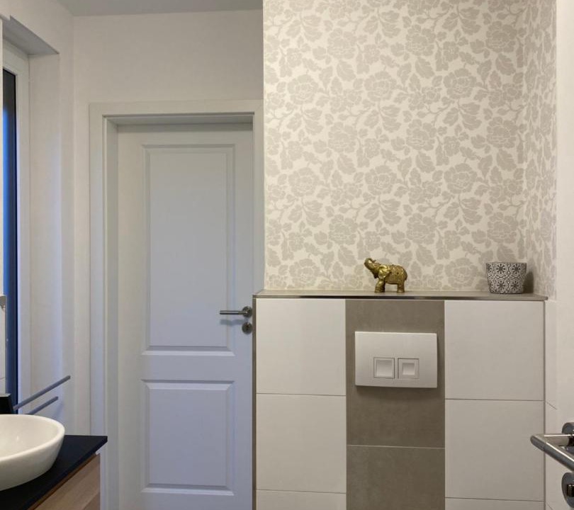 Photo of Bathroom in Mittelfeld