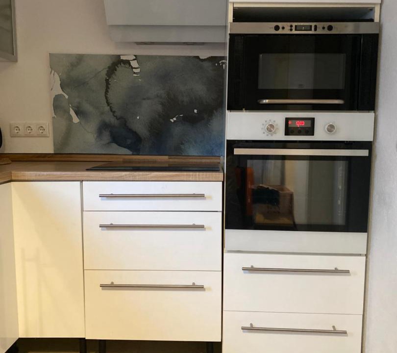 Photo of Kitchen in Mittelfeld
