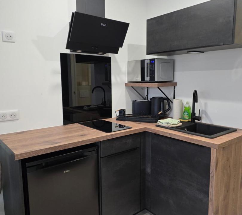 Photo of Kitchen in Perols