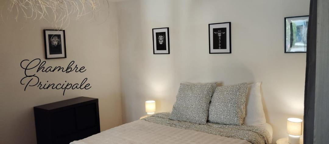 Photo of Bedroom in Saint-Etienne-de-Saint-Geoirs