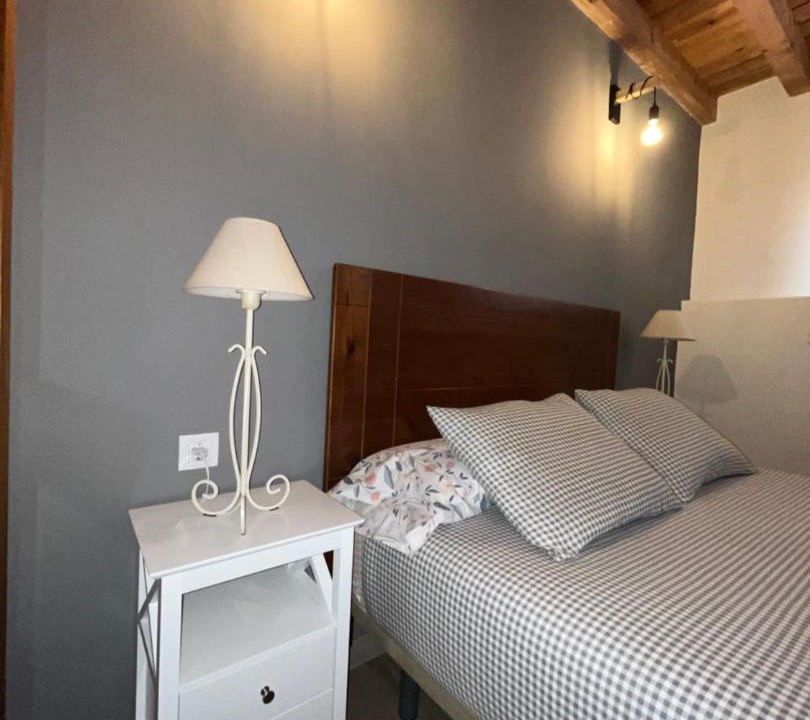 Photo of Bedroom in Cardenadijo