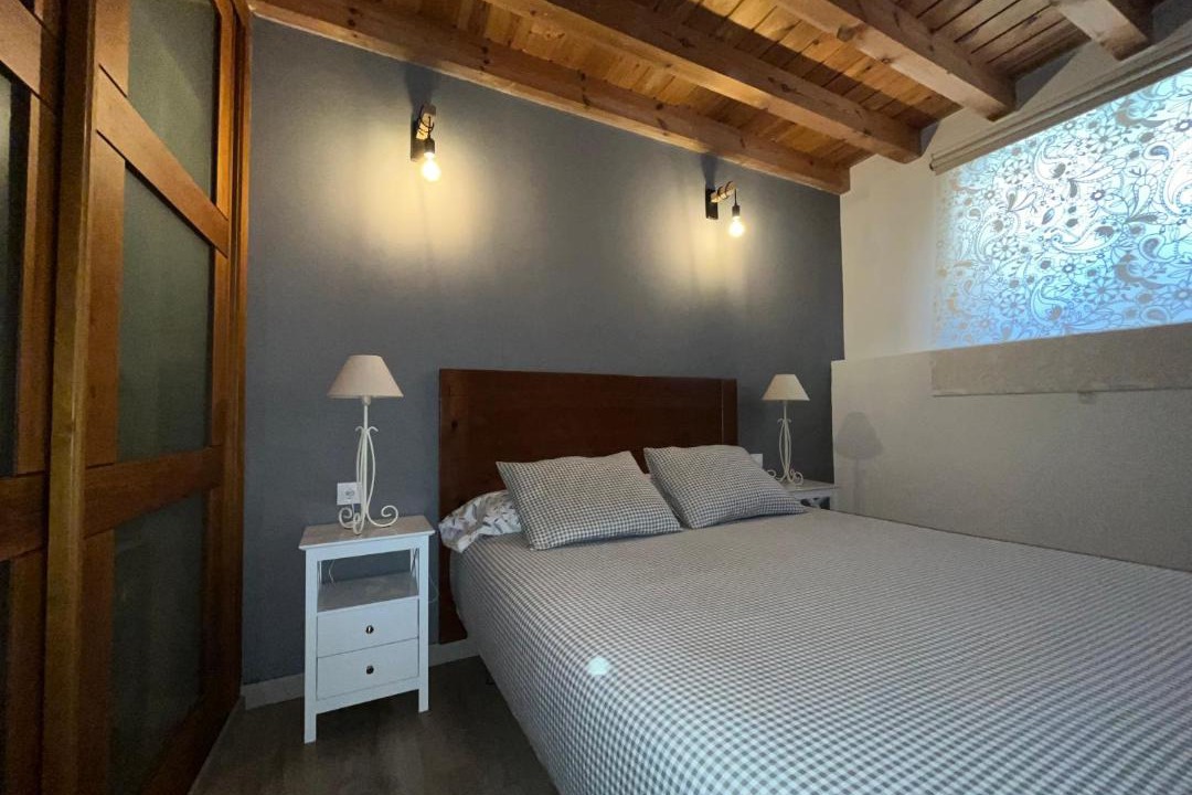 Photo of Bedroom in Cardenadijo