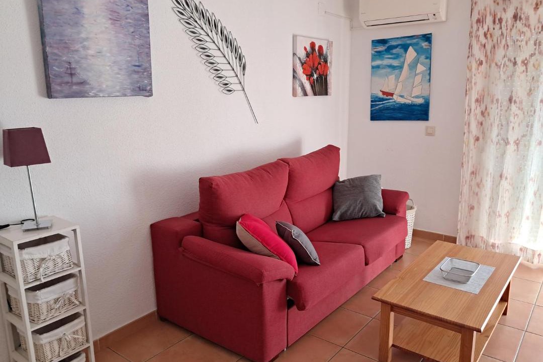 Photo of Livingroom in Torrox Costa