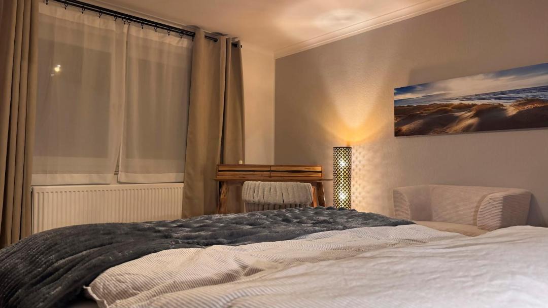 Photo of Bedroom in Horst