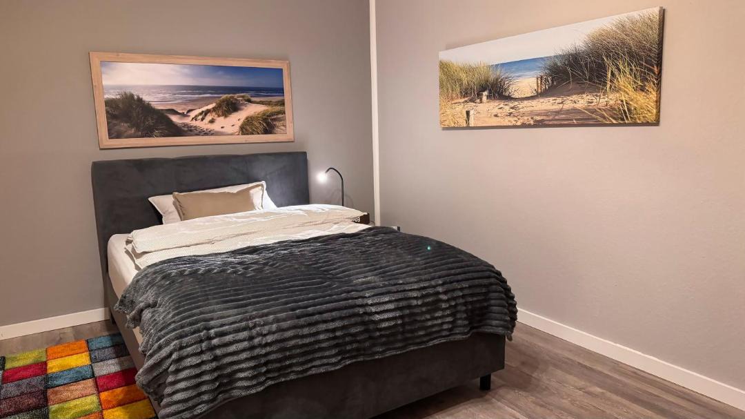 Photo of Bedroom in Horst
