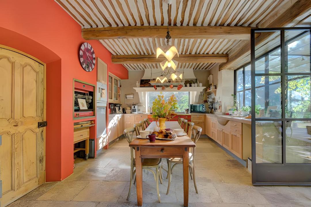 Photo of Kitchen in Lambesc
