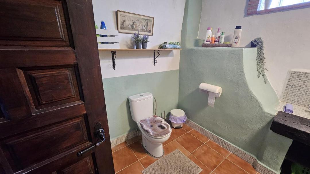 Photo of Bathroom in Montoro