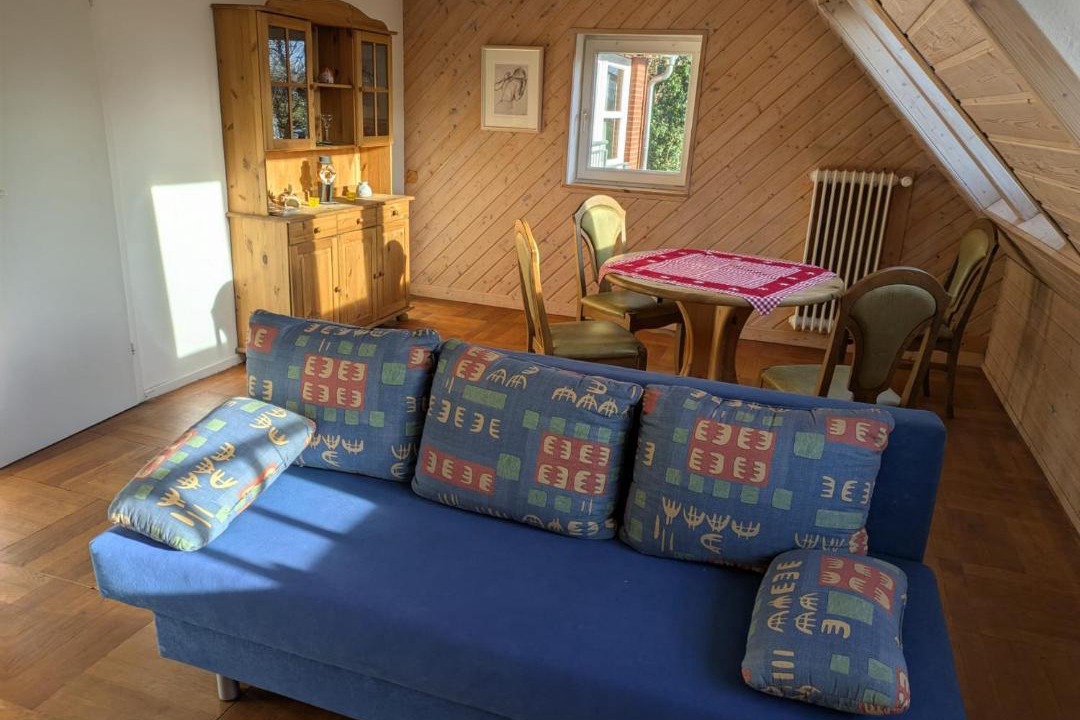 Photo of Livingroom in Rautendorf