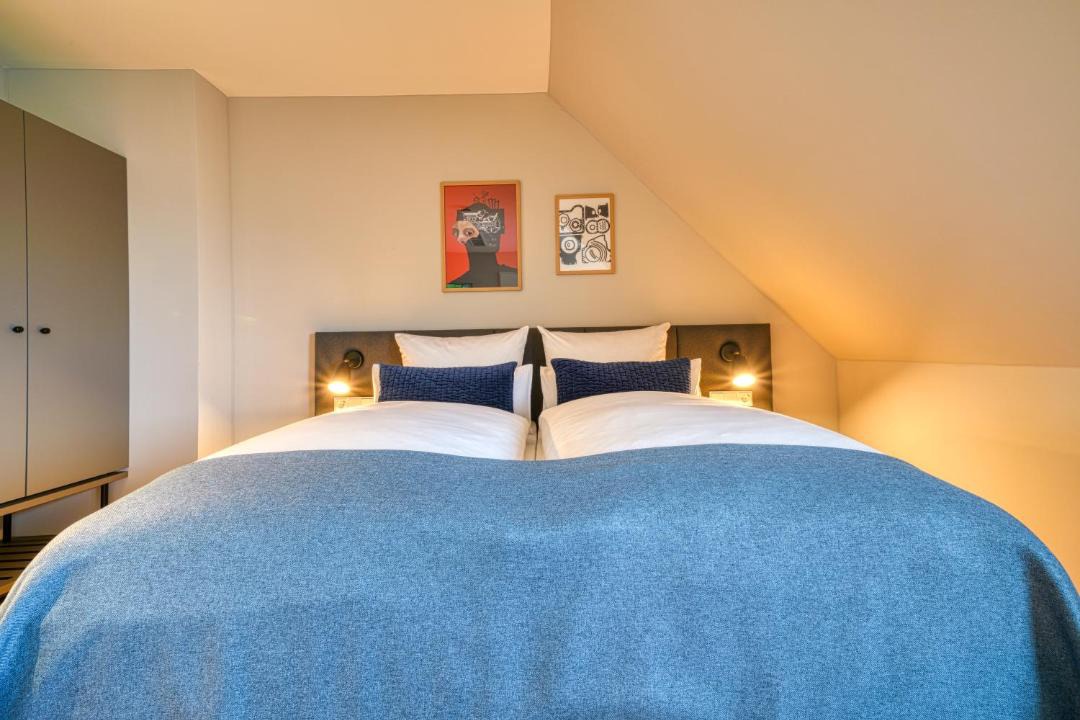 Photo of Bedroom in Linden-Sud