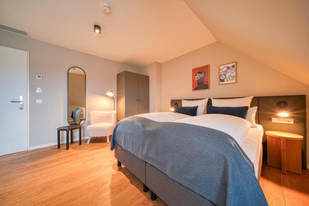 Photo of Bedroom in Linden-Sud