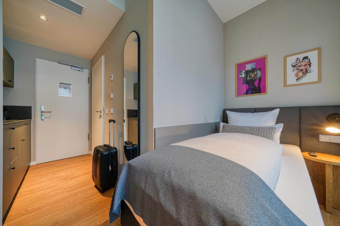 Photo of Bedroom in Linden-Sud
