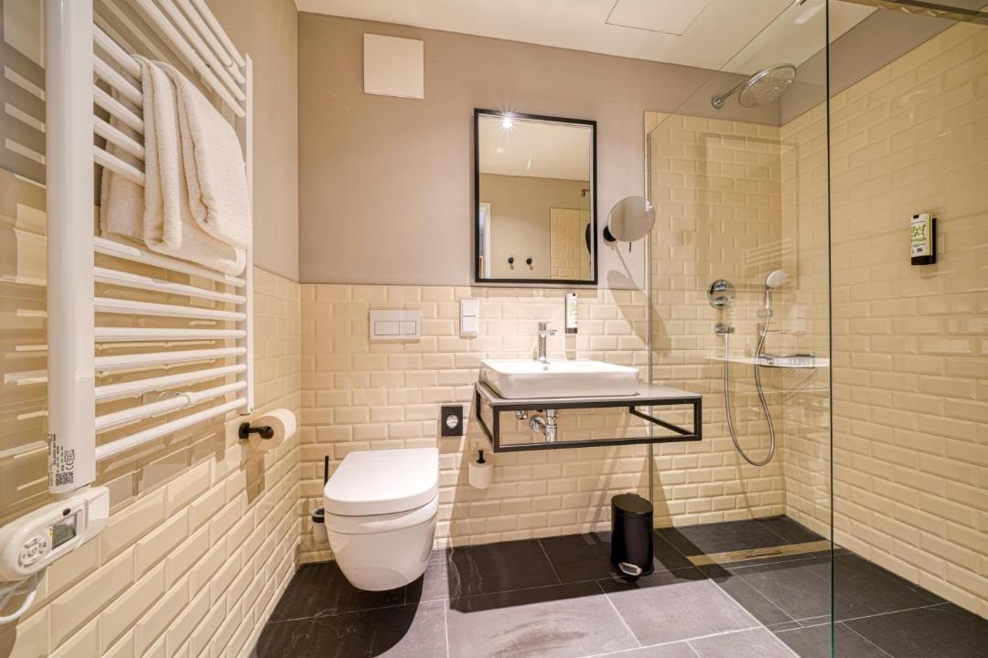 Photo of Bathroom in Linden-Sud