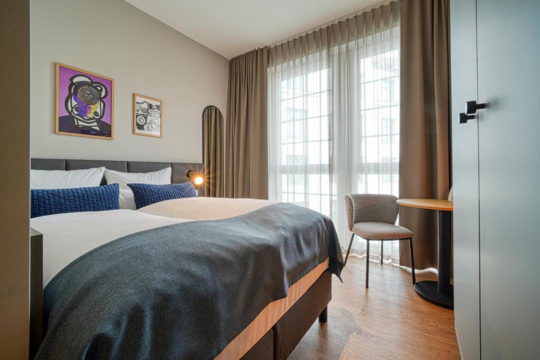 Photo of Bedroom in Linden-Sud
