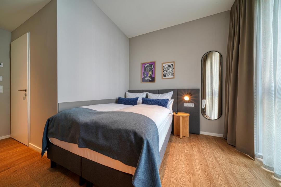 Photo of Bedroom in Linden-Sud