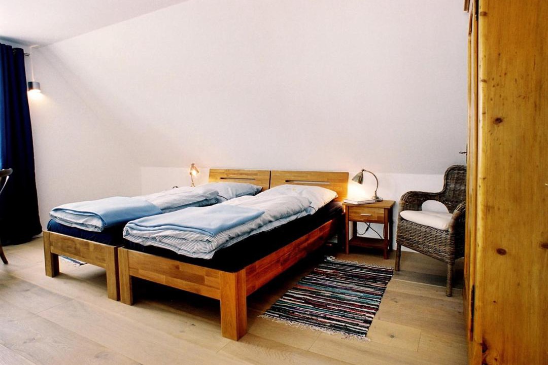 Photo of Bedroom in Rosenhagen