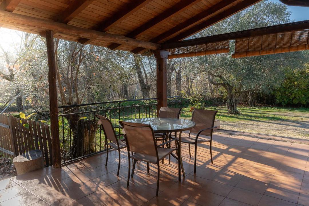 Photo of Patio Balcony in Hervas