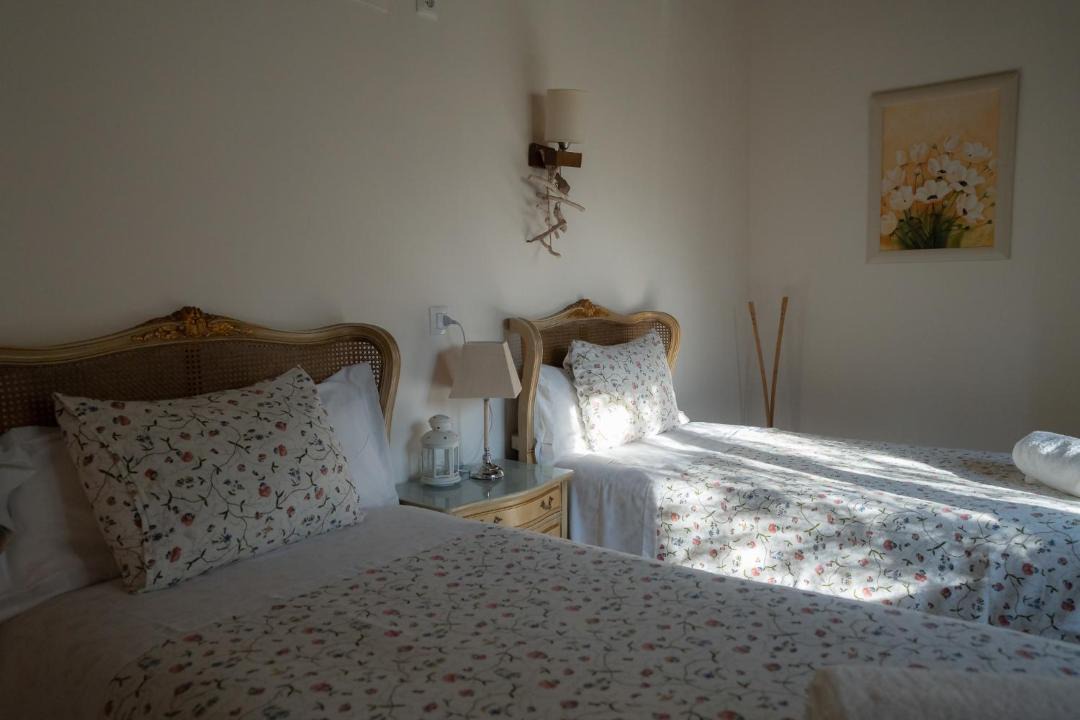 Photo of Bedroom in Hervas