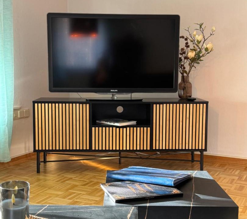 Photo of Livingroom in Altenhagen