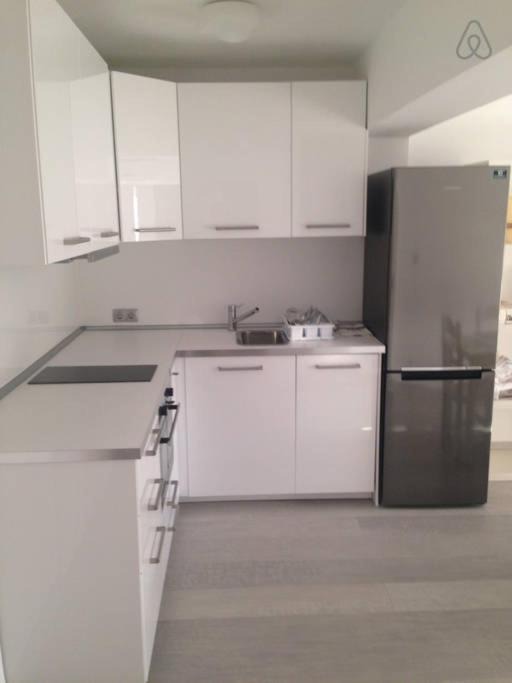 Photo of Kitchen in Alcudia